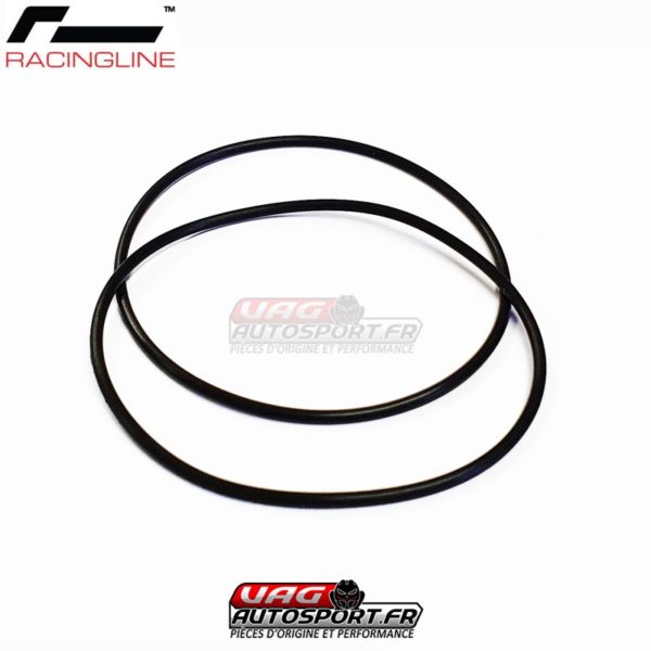 Kit joints pour INLET de turbo RacingLine & Forge - 2.0 TSI EA888.3 MQB - VWR120001 – Image 4