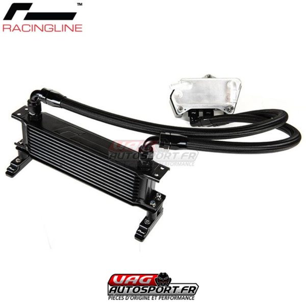 Radiateur d'huile de boite de vitesses DSG6 DQ250 MQB - VWR29G7250 - Racingline – Image 2