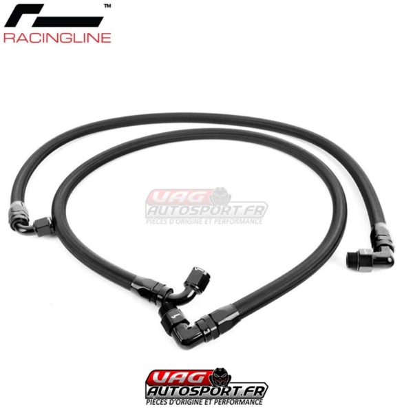 Radiateur d'huile de boite de vitesses DSG6 DQ250 MQB - VWR29G7250 - Racingline – Image 4