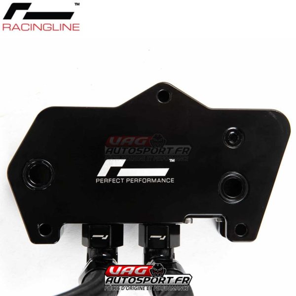 Radiateur d'huile de boite de vitesses DSG6 DQ250 MQB - VWR29G7250 - Racingline – Image 5
