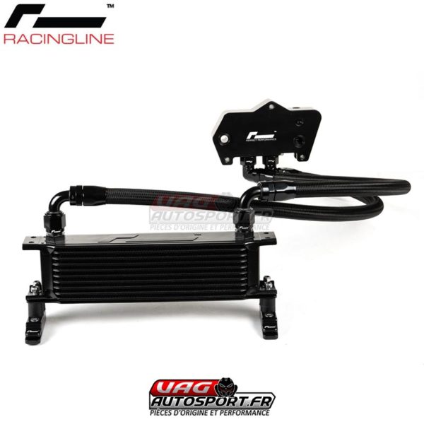 Radiateur d'huile de boite de vitesses DSG6 DQ250 MQB - VWR29G7250 - Racingline – Image 7