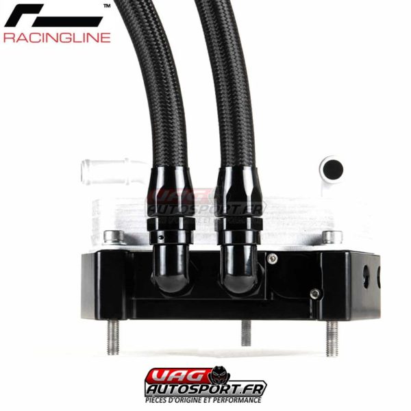 Radiateur d'huile de boite de vitesses DSG6 DQ250 MQB - VWR29G7250 - Racingline – Image 8