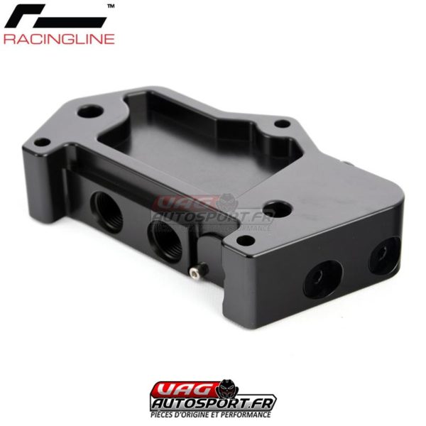 Radiateur d'huile de boite de vitesses DSG6 DQ250 MQB - VWR29G7250 - Racingline – Image 11