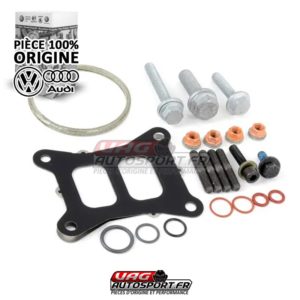 Kit joints pour turbo IS38 - 2.0 TSI EA888 GEN3 - Pièces 100% origine Volkswagen / Audi