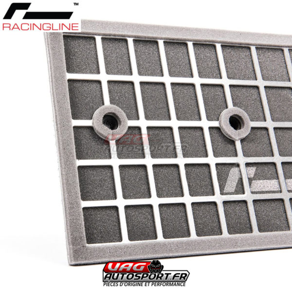 Filtre à air sport - Golf 7 / A3 8V / Leon III 5F / Octavia III 5E - 1.2 & 1.4 TSI - VWR11G714 - RACINGLINE – Image 3