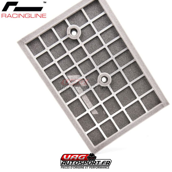 Filtre à air sport - Golf 7 / A3 8V / Leon III 5F / Octavia III 5E - 1.2 & 1.4 TSI - VWR11G714 - RACINGLINE – Image 4