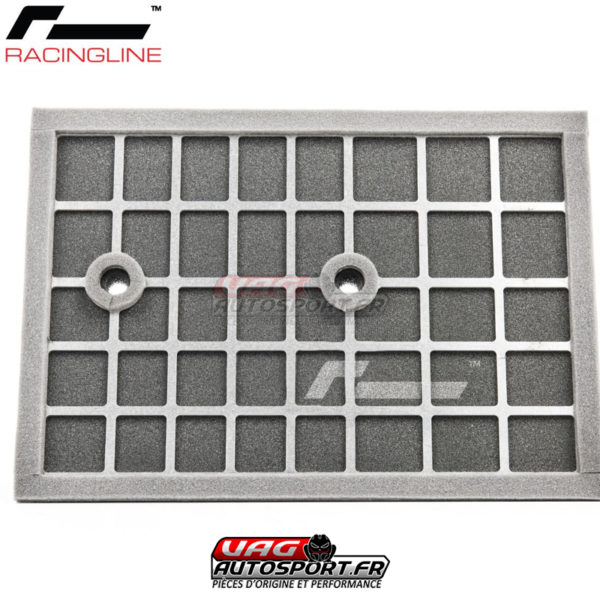 Filtre à air sport - Golf 7 / A3 8V / Leon III 5F / Octavia III 5E - 1.2 & 1.4 TSI - VWR11G714 - RACINGLINE – Image 5
