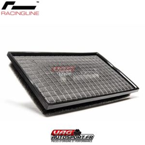Filtre à air sport Racingline - Passat / Arteon / Kodiaq / Tiguan - 2.0 BiTDI 240cv - VWR1130RS