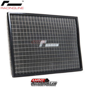 Filtre à air sport - VW GOLF 8 / SEAT Leon IV / AUDI A1 GB / Skoda Octavia III - 1.5 TSI EA211 - VWR11G815 - RACINGLINE