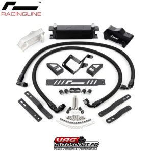 Radiateur d'huile de boite de vitesses DSG6 DQ250 MQB - VWR29G7250 - Racingline