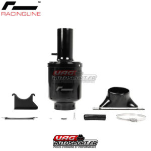 VWR - Kit admission dynamique - Golf MK 6, Scirocco 1.4 TSI (170)- VWR12G614 - RacingLine