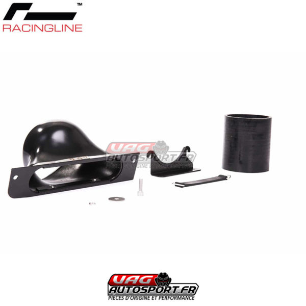 VWR - Kit admission dynamique - Golf MK 6, Scirocco 1.4 TSI (170)- VWR12G614 - RacingLine – Image 2
