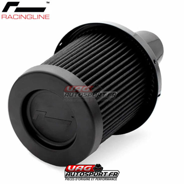 VWR - Filtre Coton VWR12G60RFOC pour kits d'admission RacingLine VWR12G60R / VWR1230S3 / VWR12L0CR
