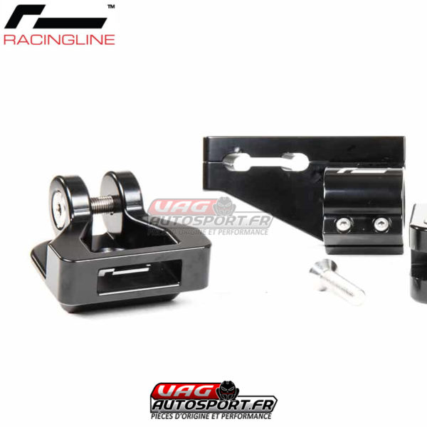 Barre anti rapprochement arrière carbone pour Audi A3 / S3 / RS3 8V (Uniquement Hatch et Sportback) - VWR8130S3 - RacingLine – Image 5