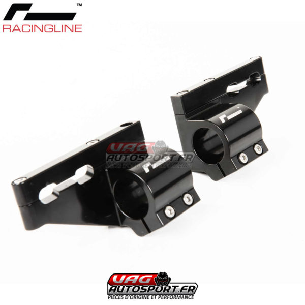 Barre anti rapprochement arrière carbone pour Audi A3 / S3 / RS3 8V (Uniquement Hatch et Sportback) - VWR8130S3 - RacingLine – Image 7