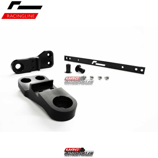 Barre de renfort de berceau pour châssis MQB/MQB Evo - VWR810006 - RacingLine – Image 6