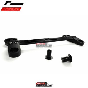 Barre de renfort de berceau pour châssis MQB/MQB Evo - VWR810006 - RacingLine