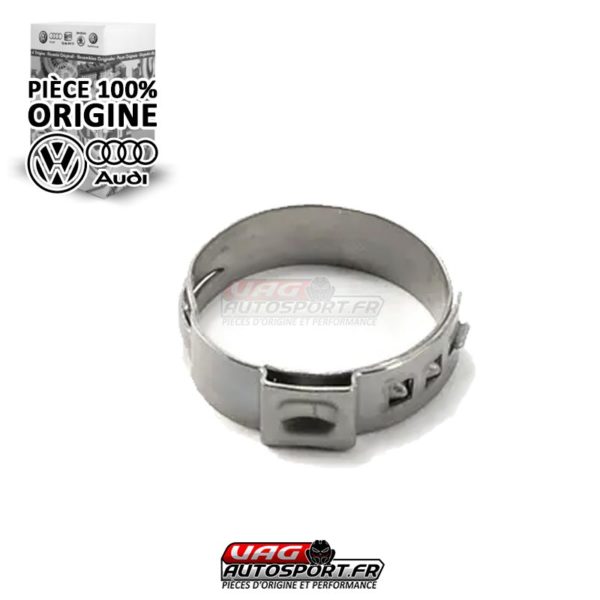 Durite de reniflard - cache culbuteur turbo - 06F103213M - Pièce 100% origine Volkswagen / Audi – Image 2