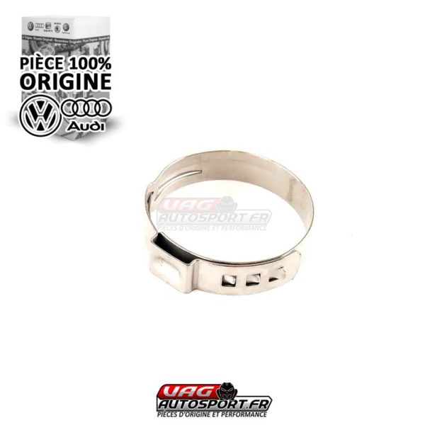 Durite de reniflard - cache culbuteur turbo - 06F103213M - Pièce 100% origine Volkswagen / Audi – Image 3