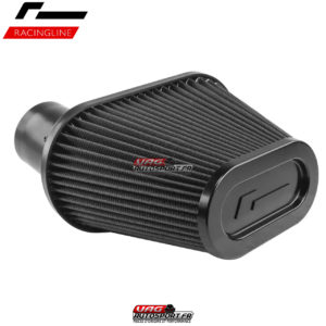Filtre Coton pour kit R602 1.8/2.0 TSI EA888.3B ( avec débitmètre ) - VWR12G7R603FO - RacingLine