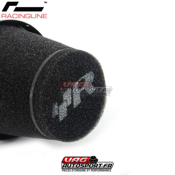 Filtre Mousse de rechange pour kit d'admission VWR - VWR12G60RFO - RacingLine – Image 2