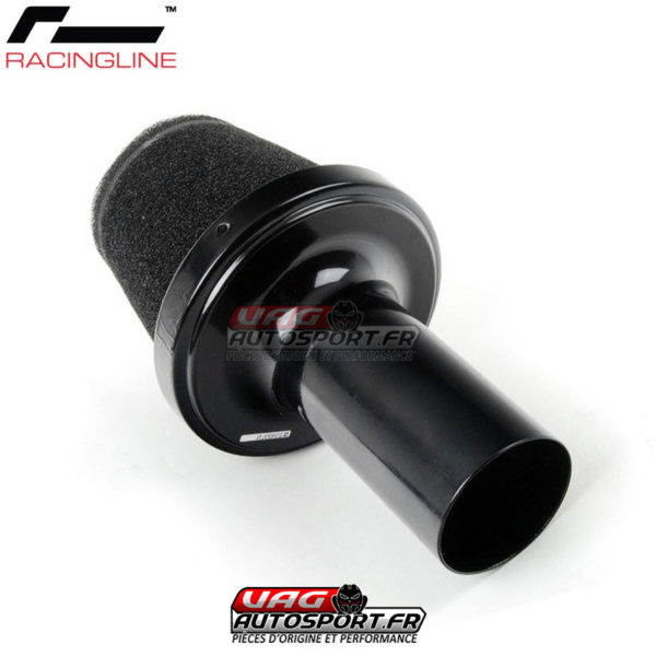 Filtre Mousse de rechange pour kit d'admission VWR - VWR12G60RFO - RacingLine – Image 3