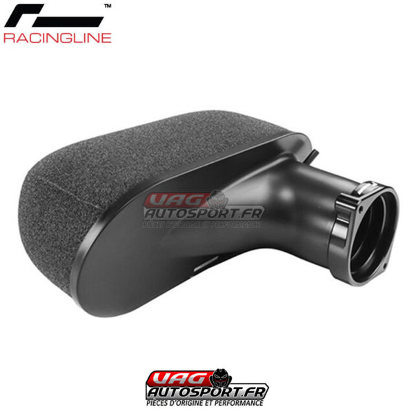 Filtre Mousse de remplacement pour kit d'admission VWR R602 - 1.8/2.0 TSI EA888.3 - VWR12G7R602FO - RacingLine – Image 2