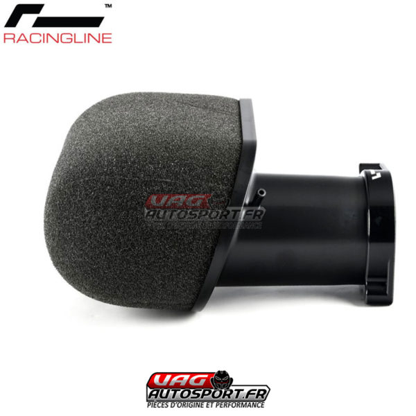 Filtre Mousse de remplacement pour kit d'admission VWR R602 - 1.8/2.0 TSI EA888.3 - VWR12G7R602FO - RacingLine – Image 5