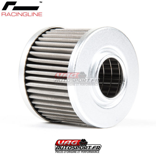 VWR - Filtre à huile Race de remplacement pour kit VWR18G700 (Radiateur d'huile) - VWR180001 - RacingLine – Image 2