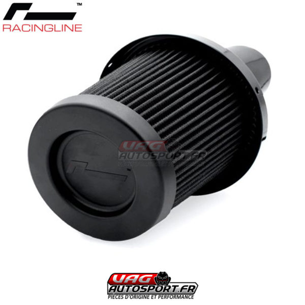 Kit d'admission dynamique VWR - MQB 1.4 TSI EA211 - VWR12G714 - RacingLine – Image 3