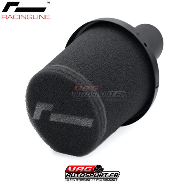Kit d'admission dynamique VWR - MQB 1.4 TSI EA211 - VWR12G714 - RacingLine – Image 4