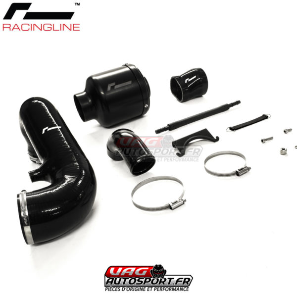 Kit d'admission dynamique VWR - UP! / Polo / Ibiza / Golf / 1.0 TSI EA211 - VWR12UPGT - RacingLine