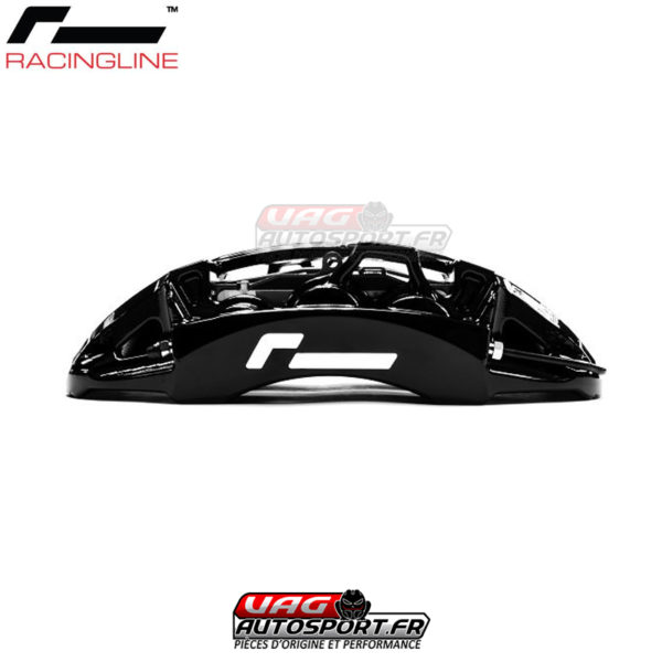 Kit freinage VWR VW Golf 5 Gti/6R Gti, AUDI S3 8P, SEAT Leon 2 CUPRA, Octavia 2 VRS - Disques 355mm - VWR650002 - RacingLine – Image 7