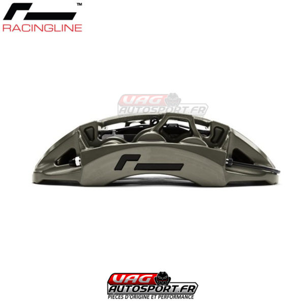 Kit freinage VWR VW Golf 5 Gti/6R Gti, AUDI S3 8P, SEAT Leon 2 CUPRA, Octavia 2 VRS - Disques 355mm - VWR650002 - RacingLine – Image 4