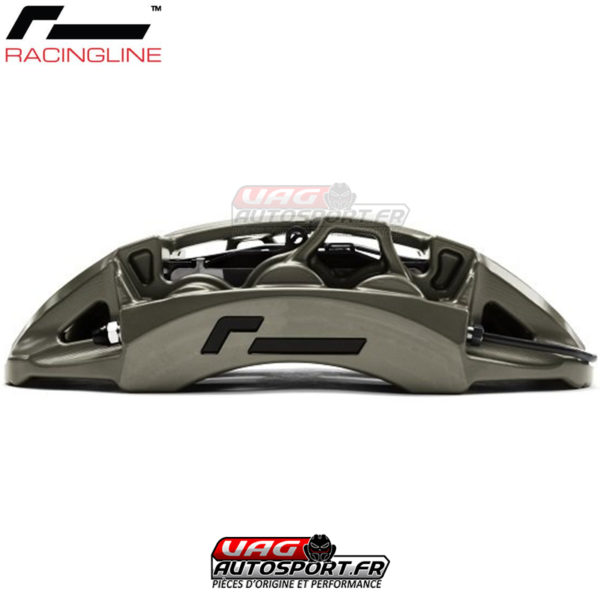 Kit freinage Stage 3 - Golf 7 / Leon 3 / S3 8V / Octavia VRS III / TT MK3 - Disques 355mm - Etriers 6 Pistons - VWR650001 – Image 10