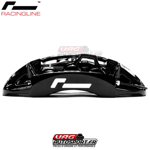 Kit freinage Stage 3 - Golf 7 / Leon 3 / S3 8V / Octavia VRS III / TT MK3 - Disques 355mm - Etriers 6 Pistons - VWR650001 – Image 4