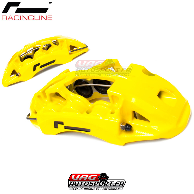 Pour Seat Leon Cupra Ateca Formentor Arrière Rainure 2 Pièce Frein Disques  Paire