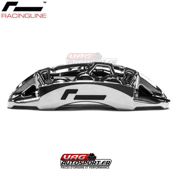 Kit gros freins Stage 3 pour châssis MQB - Disques 380mm - Etriers 6 Pistons - VWR650000 - RacingLine – Image 4