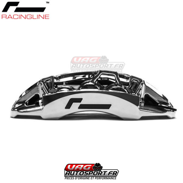 Kit freinage Stage 3 - Golf 7 / Leon 3 / S3 8V / Octavia VRS III / TT MK3 - Disques 355mm - Etriers 6 Pistons - VWR650001 – Image 9