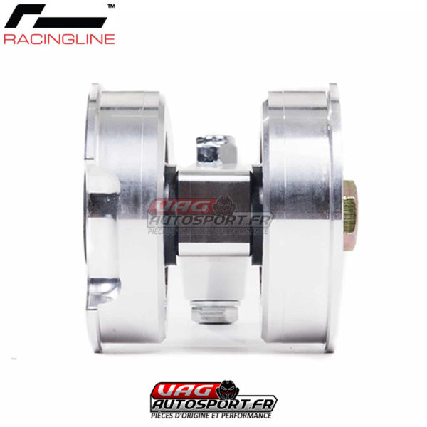 Support Dogbone / Inférieur moteur - Châssis MQB & EVO - 1.8 / 2.0 TSI EA888.3 & EA888.4 - VWR150002 - RacingLine – Image 2