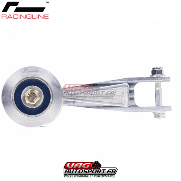 Support Dogbone / Inférieur moteur - Châssis MQB & EVO - 1.8 / 2.0 TSI EA888.3 & EA888.4 - VWR150002 - RacingLine – Image 4
