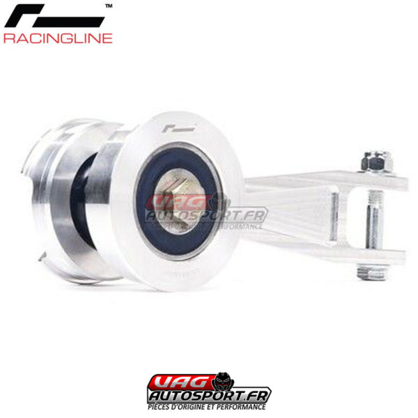 Support Dogbone / Inférieur moteur - Châssis MQB & EVO - 1.8 / 2.0 TSI EA888.3 & EA888.4 - VWR150002 - RacingLine – Image 6
