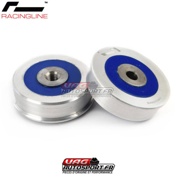 Support Dogbone / Inférieur moteur - Châssis MQB & EVO - 1.8 / 2.0 TSI EA888.3 & EA888.4 - VWR150002 - RacingLine – Image 7