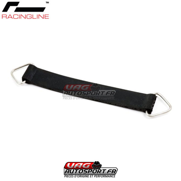 Support et sangle pour kit d'admission VWR - VWR1200BRAC - RacingLine – Image 4