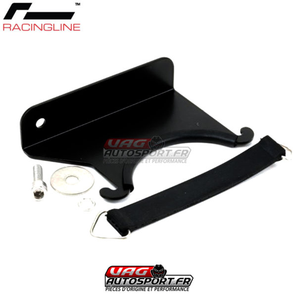 Support et sangle pour kit d'admission VWR - VWR1200BRAC - RacingLine – Image 5