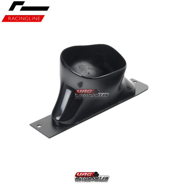 Adaptateur silicone pour kit d'admission VWR Golf 6 - VWR1200G6PA - RacingLine