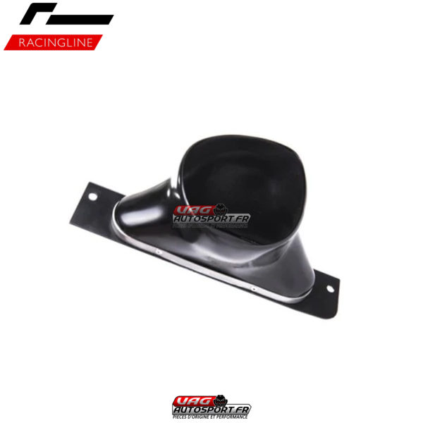 Adaptateur silicone pour kit d'admission VWR Golf 6 - VWR1200G6PA - RacingLine – Image 2
