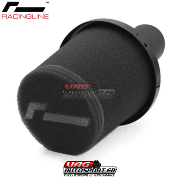 Filtre Mousse de rechange pour kit d'admission VWR - VWR12G60RFO - RacingLine