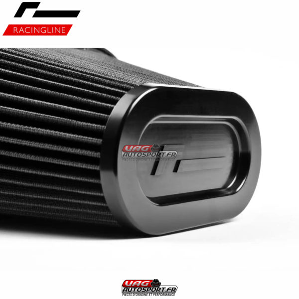 Filtre Coton pour kit R602 1.8/2.0 TSI EA888.3B ( avec débitmètre ) - VWR12G7R603FO - RacingLine – Image 4