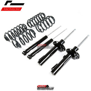 Kit Amortisseurs Sport + ressorts couts - VW Golf 8 R- VWR30G80R - RacingLine